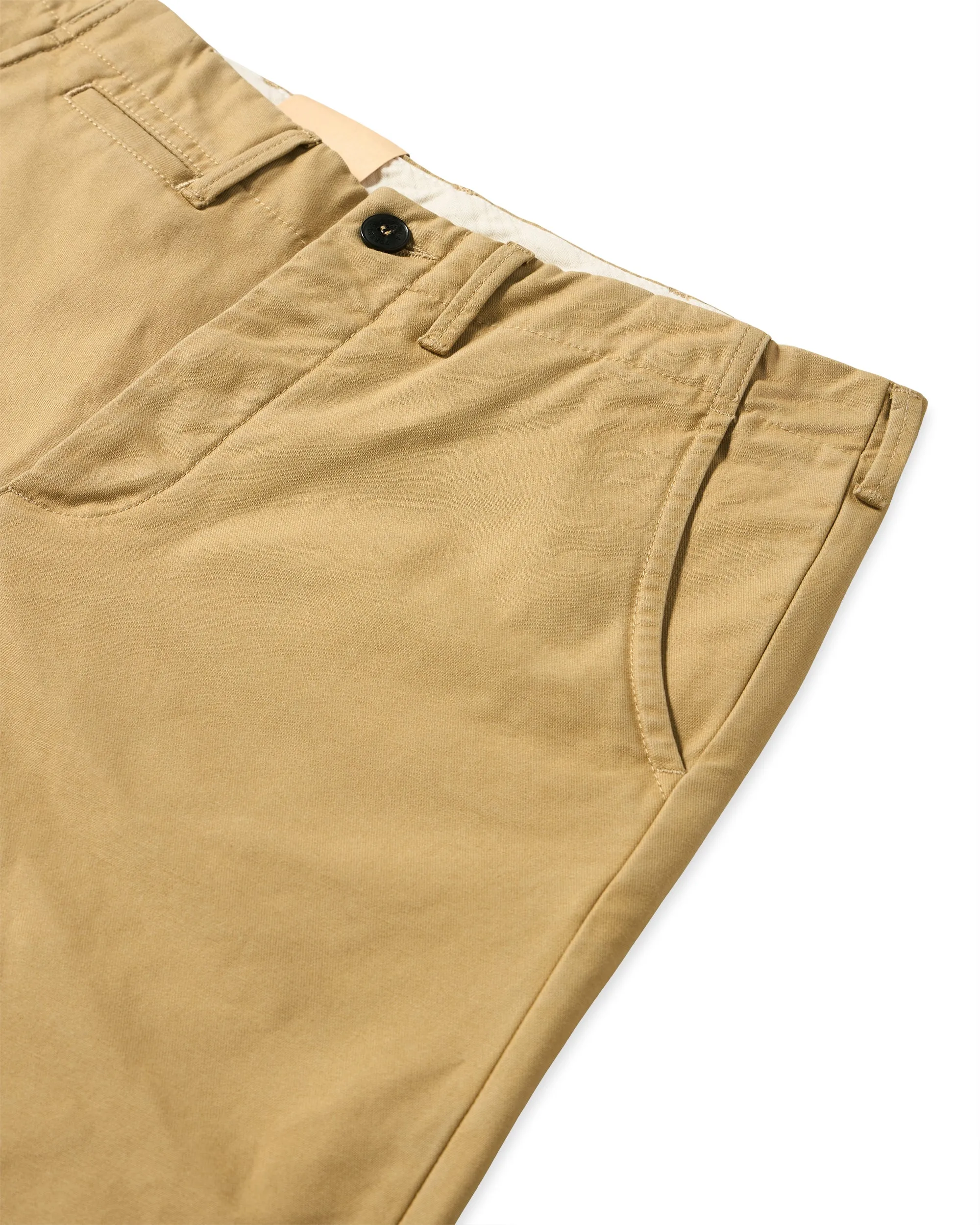 Wallace Pantaloni Chino sold by Fortela product image thumbnail 3
