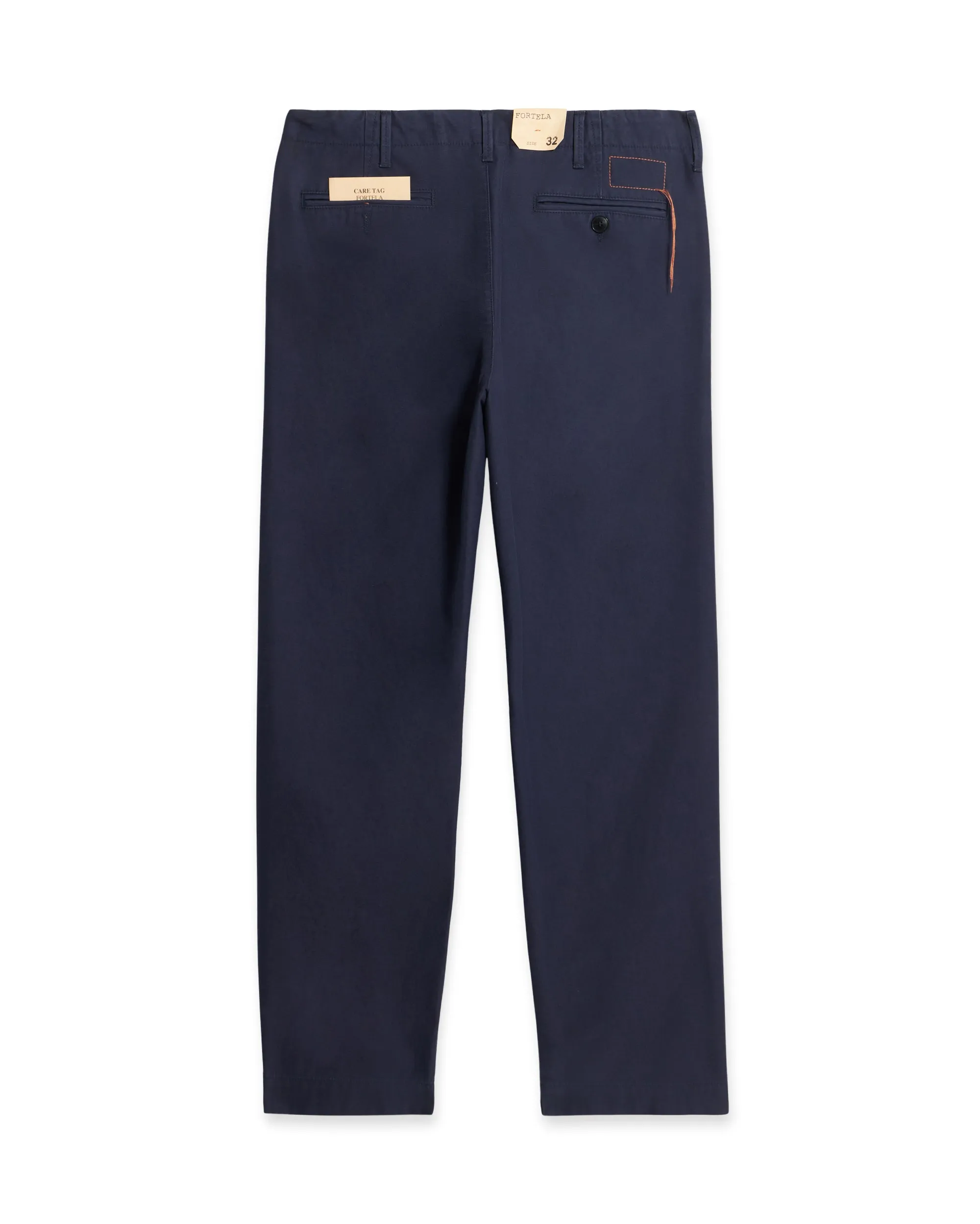 Wallace Pantaloni Chino sold by Fortela product image thumbnail 2