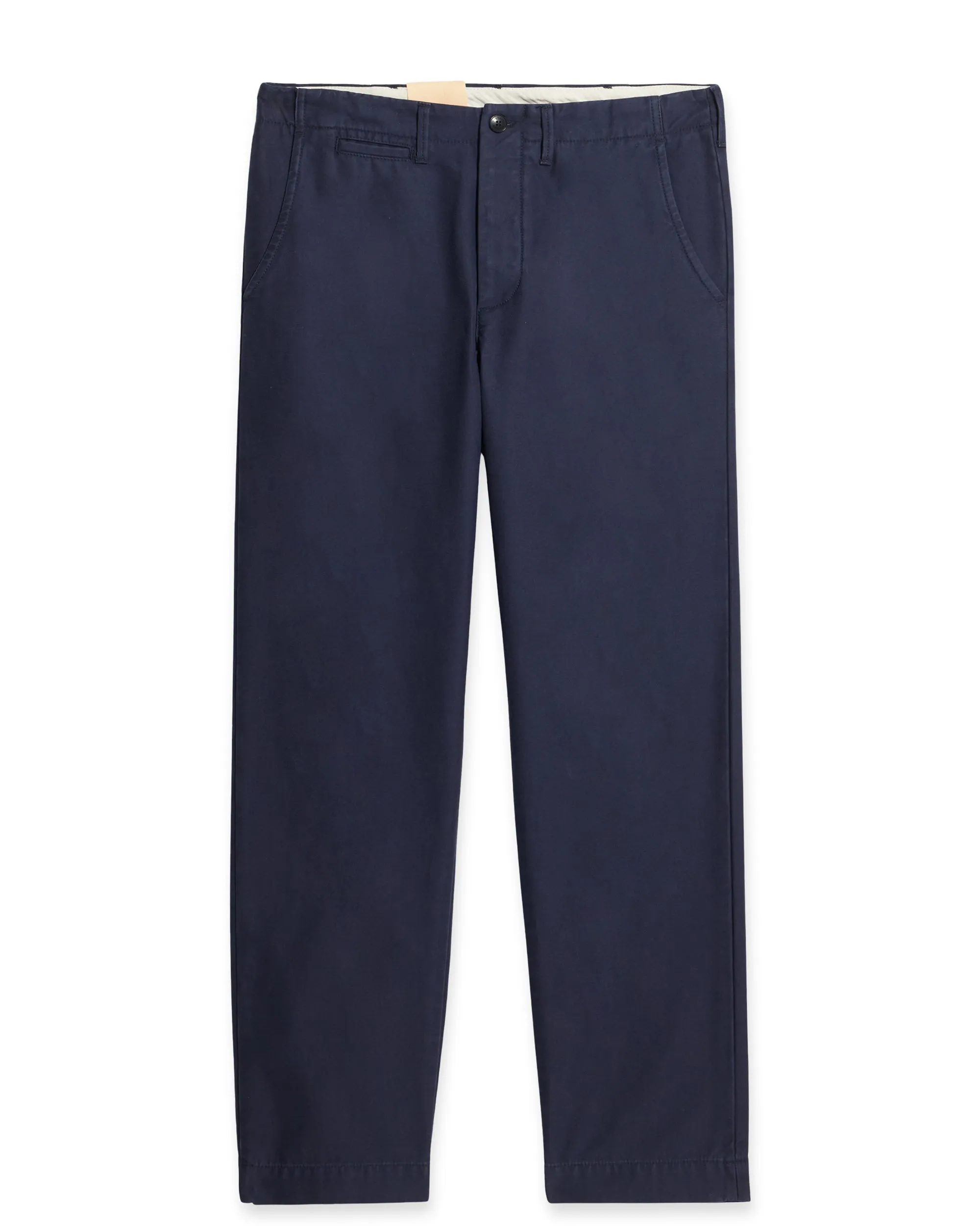 Wallace Pantaloni Chino sold by Fortela