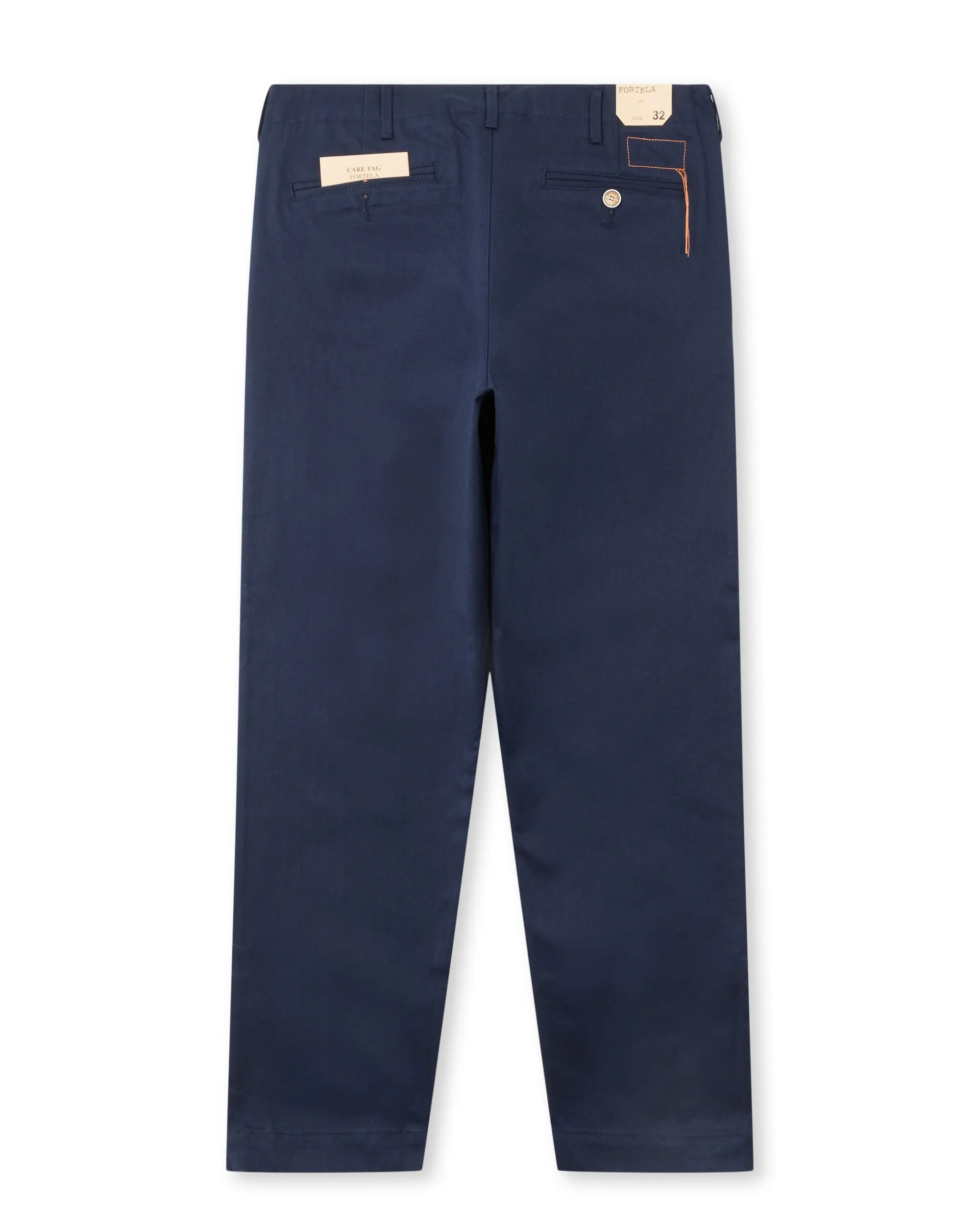 Wallace Pantaloni Chino sold by Fortela product image thumbnail 2