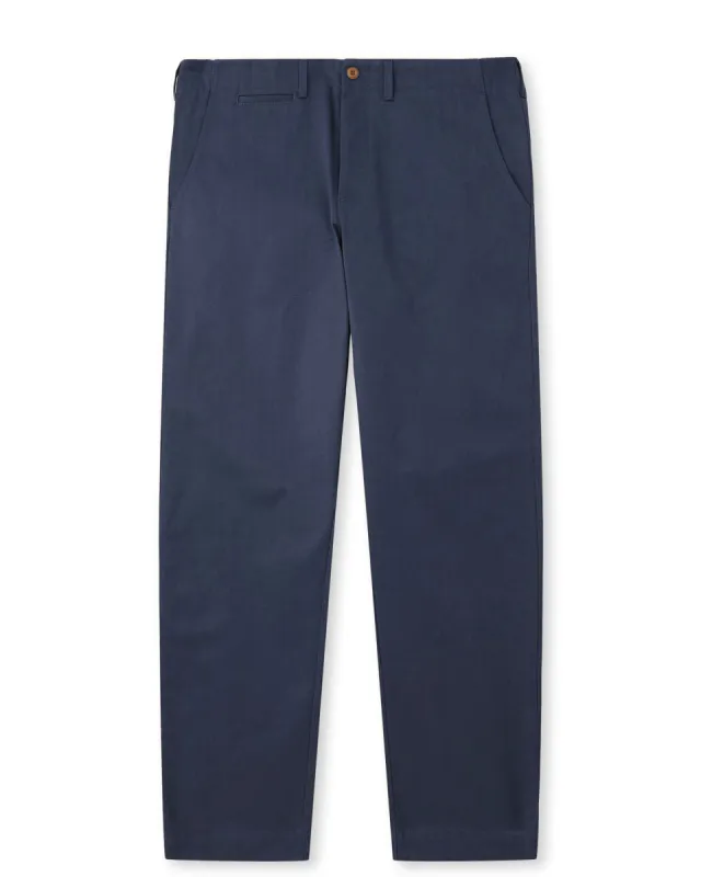 Wallace Pantaloni Chino sold by Fortela