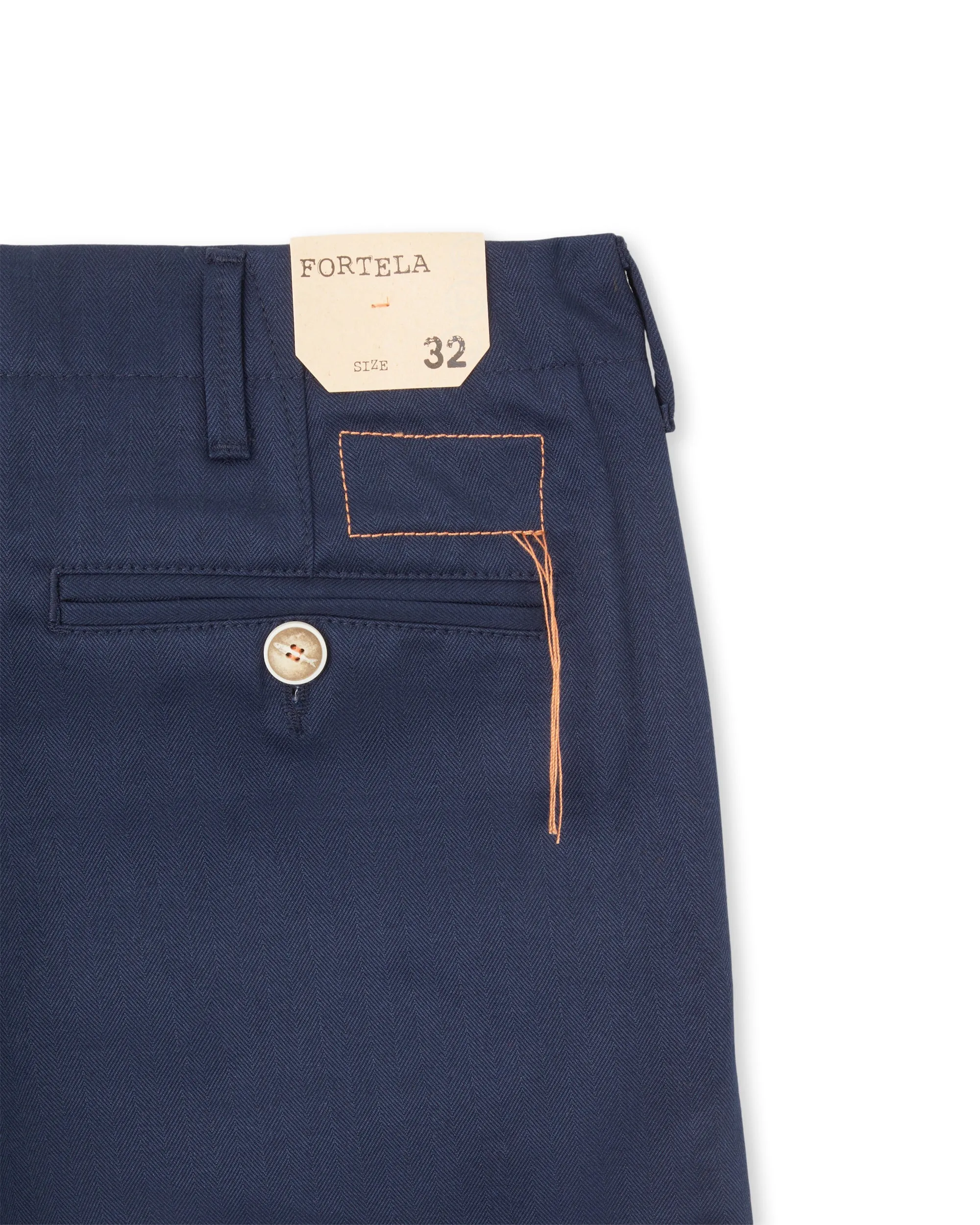 Wallace Pantaloni Chino sold by Fortela product image thumbnail 3