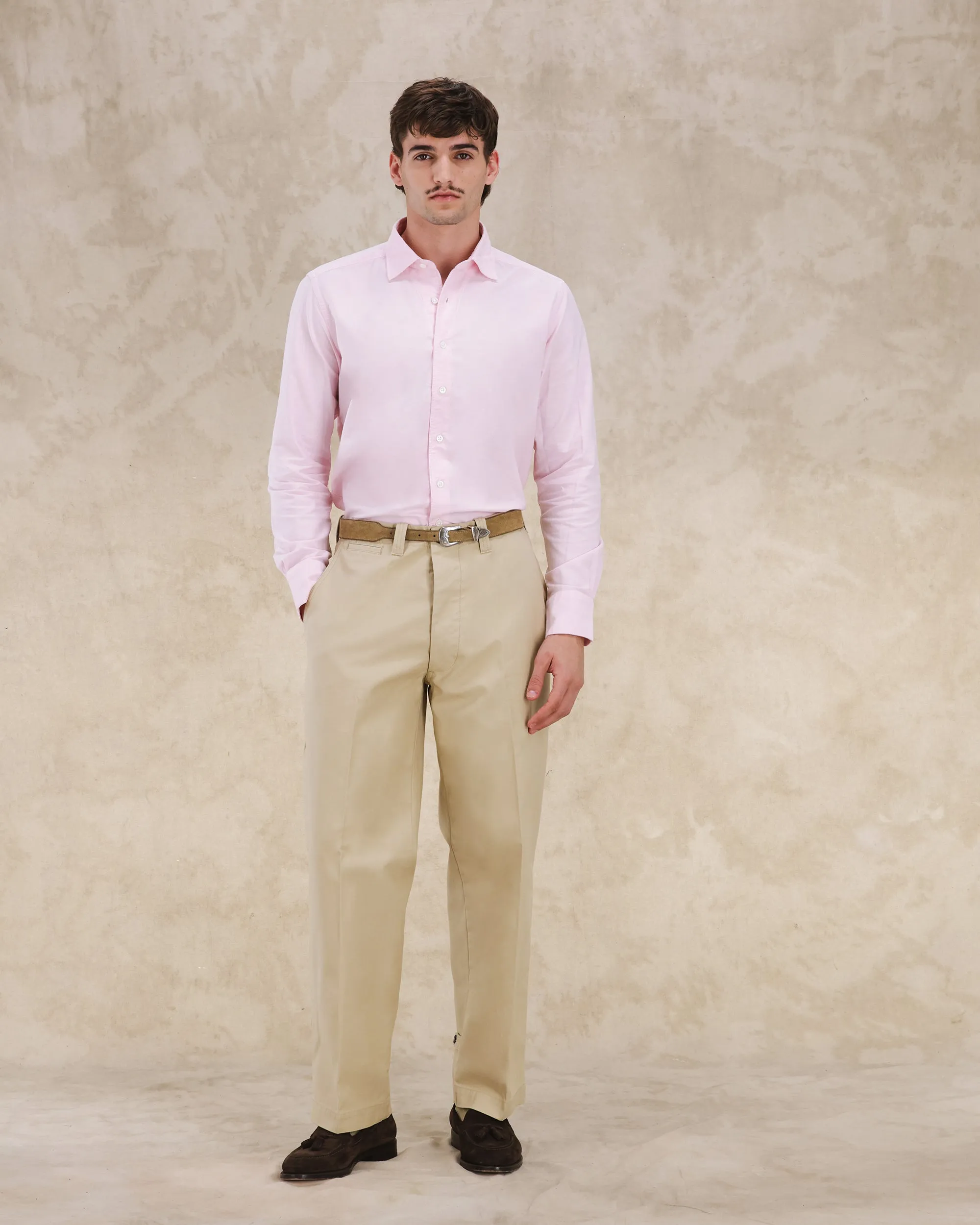 Thomas Pantaloni Chino sold by Fortela product image thumbnail 5