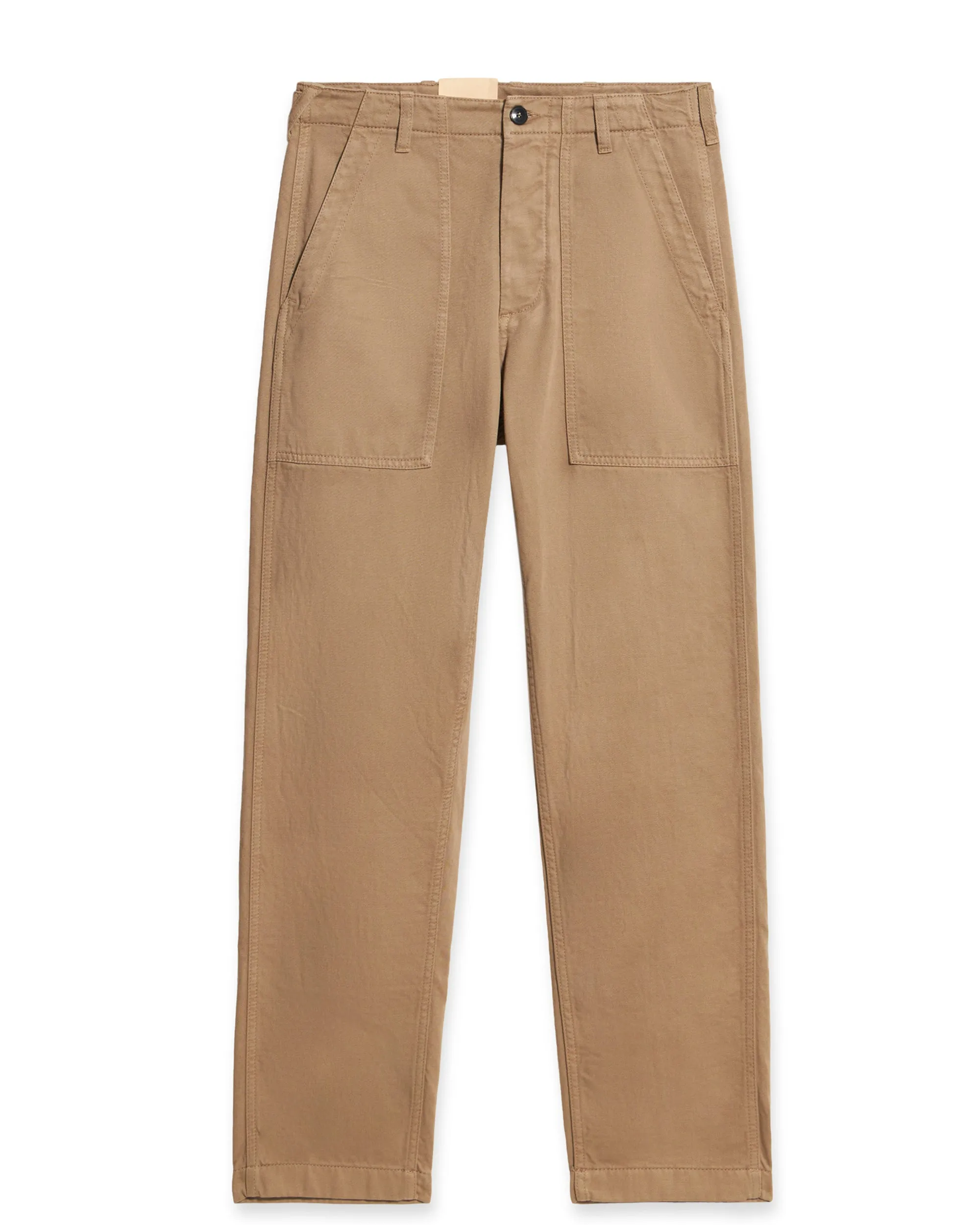 Newfatigue Pantaloni Fatigue In Cotone sold by Fortela