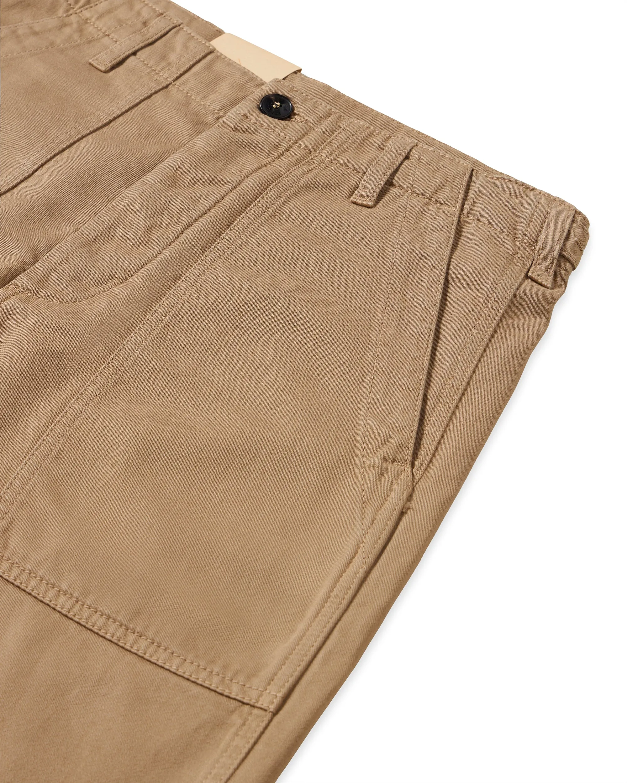 Newfatigue Pantaloni Fatigue In Cotone sold by Fortela product image thumbnail 3