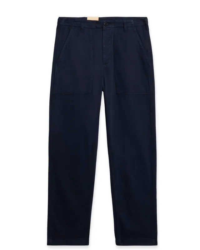 Newfatigue Pantaloni Fatigue In Cotone sold by Fortela
