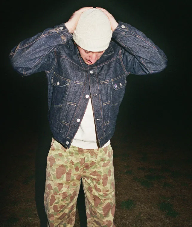 Newfatigue Pantaloni Fatigue In Cotone sold by Fortela product image thumbnail 5