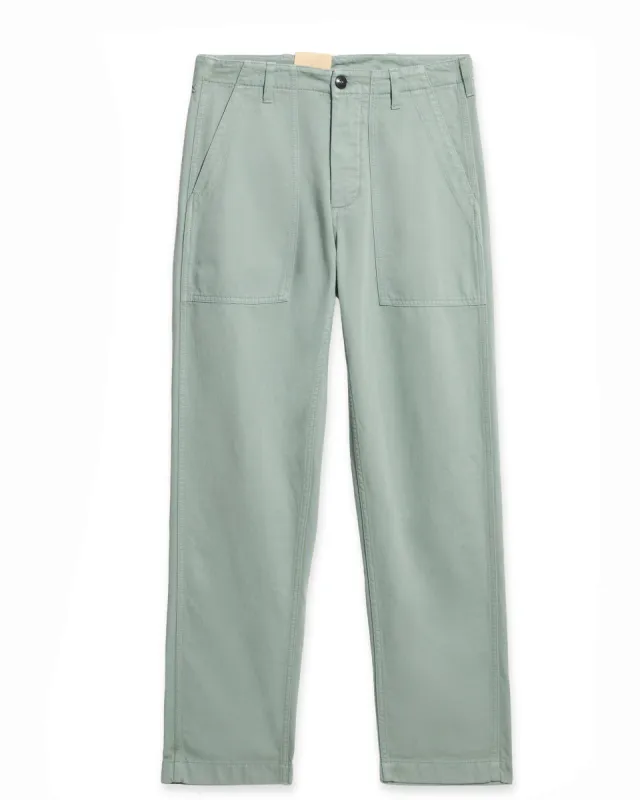Newfatigue Pantaloni Fatigue In Cotone sold by Fortela