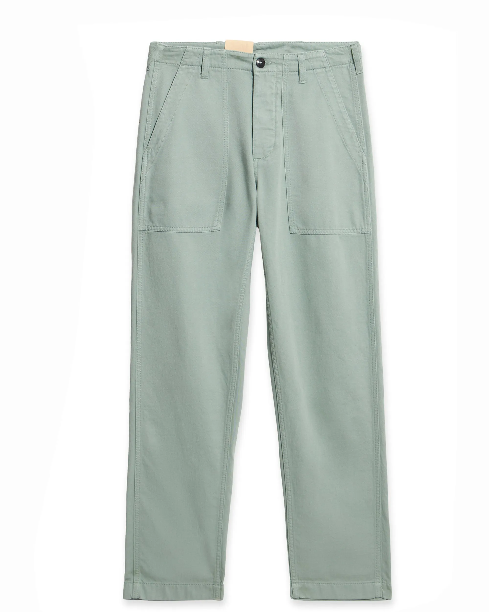 Newfatigue Pantaloni Fatigue In Cotone sold by Fortela