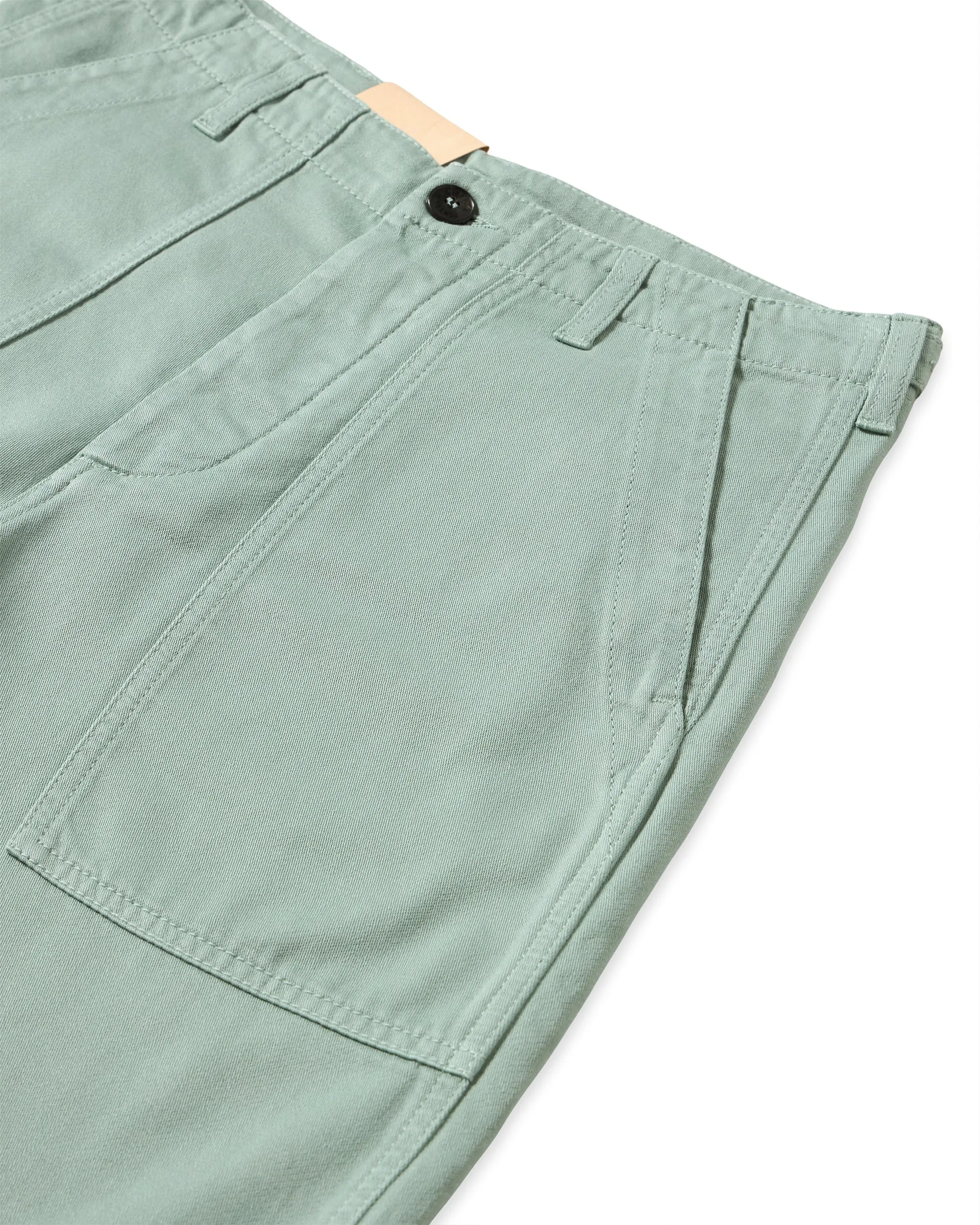 Newfatigue Pantaloni Fatigue In Cotone sold by Fortela product image thumbnail 3