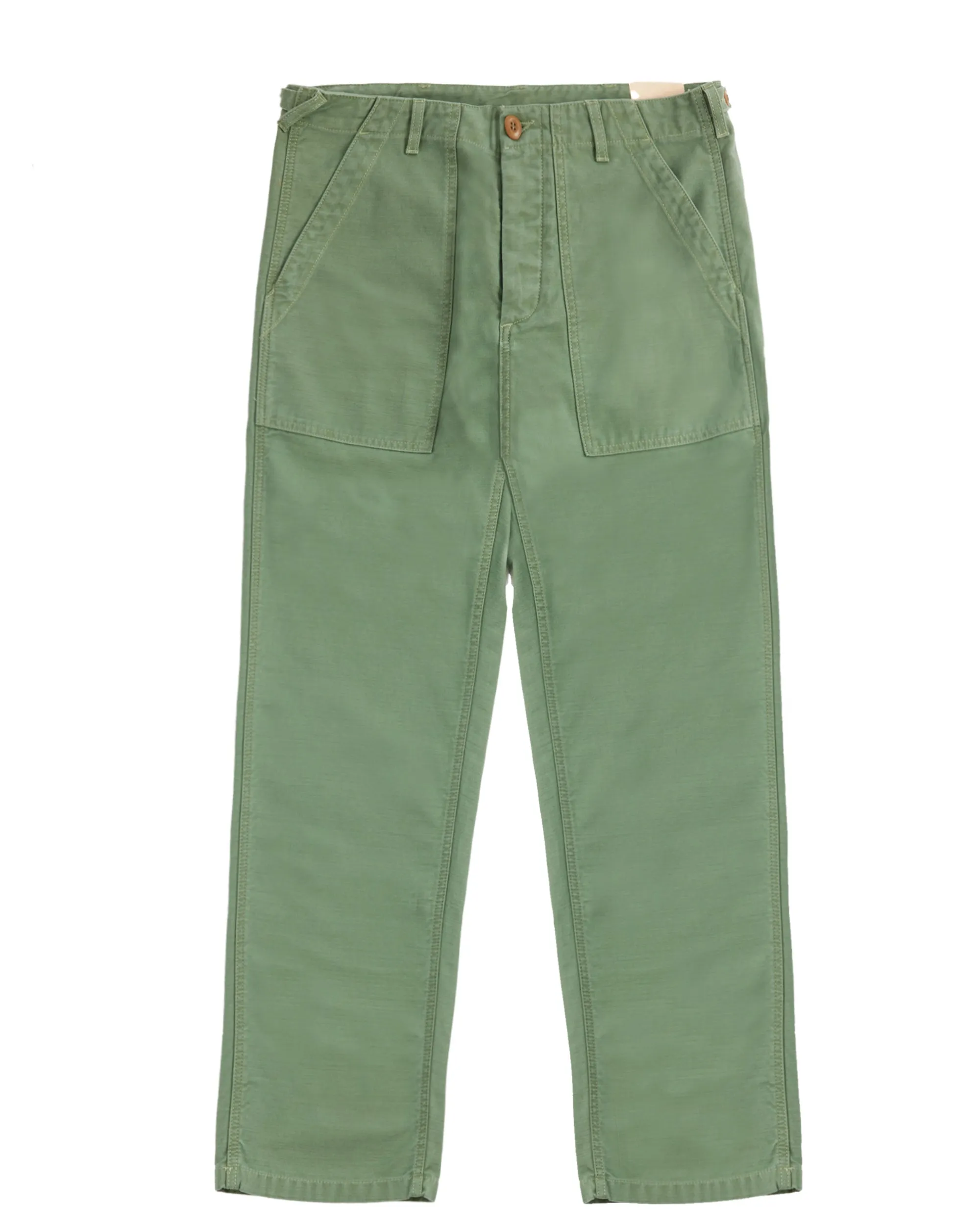 Newfatigue Pantaloni Fatigue In Cotone sold by Fortela