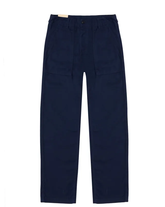 Newfatigue Pantaloni Fatigue in Cotone sold by Fortela