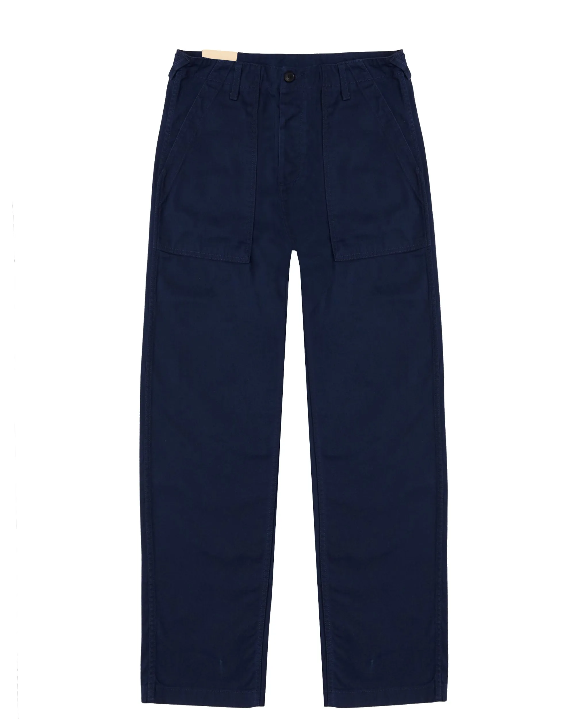 Newfatigue Pantaloni Fatigue in Cotone sold by Fortela