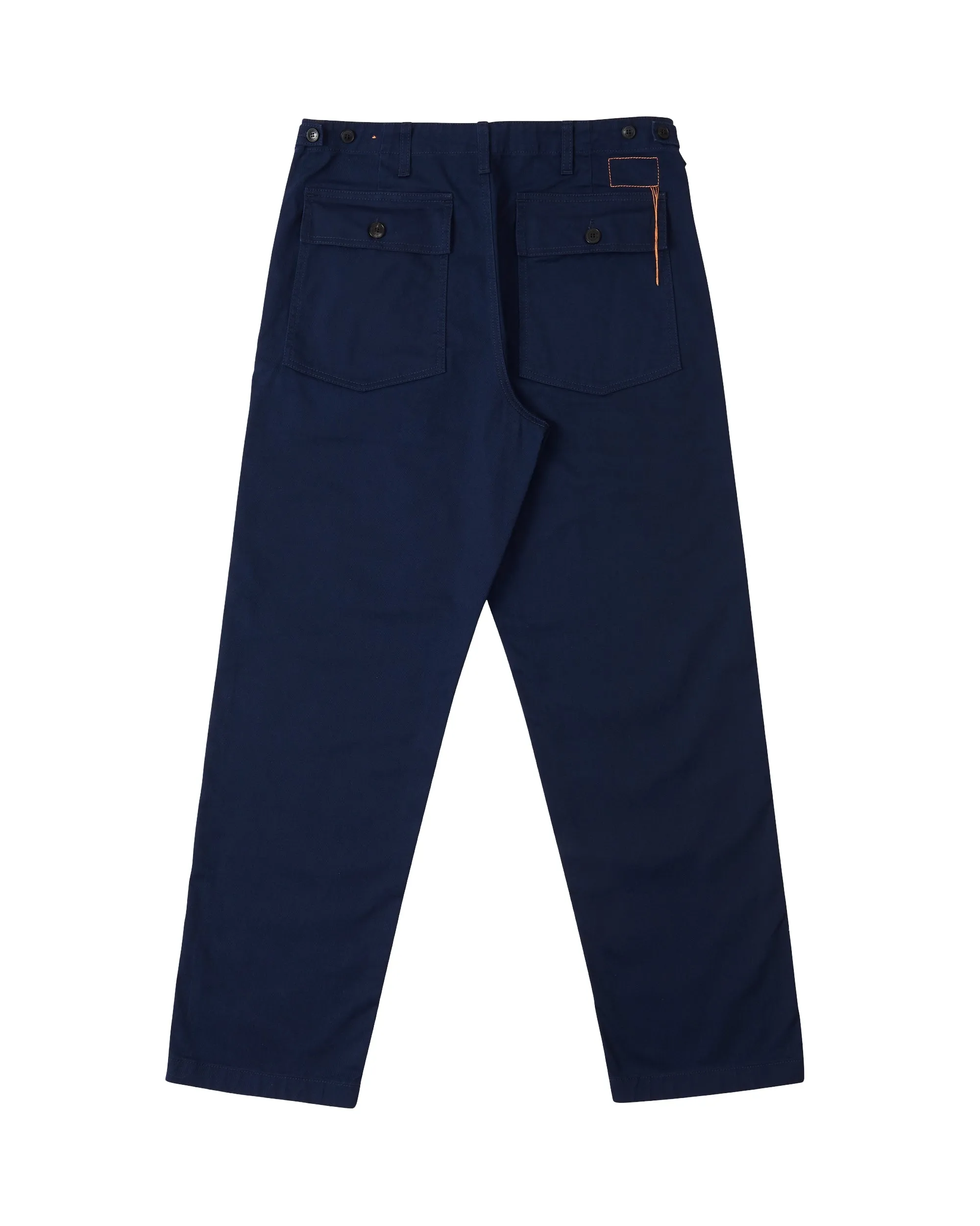 Newfatigue Pantaloni Fatigue in Cotone sold by Fortela product image thumbnail 2