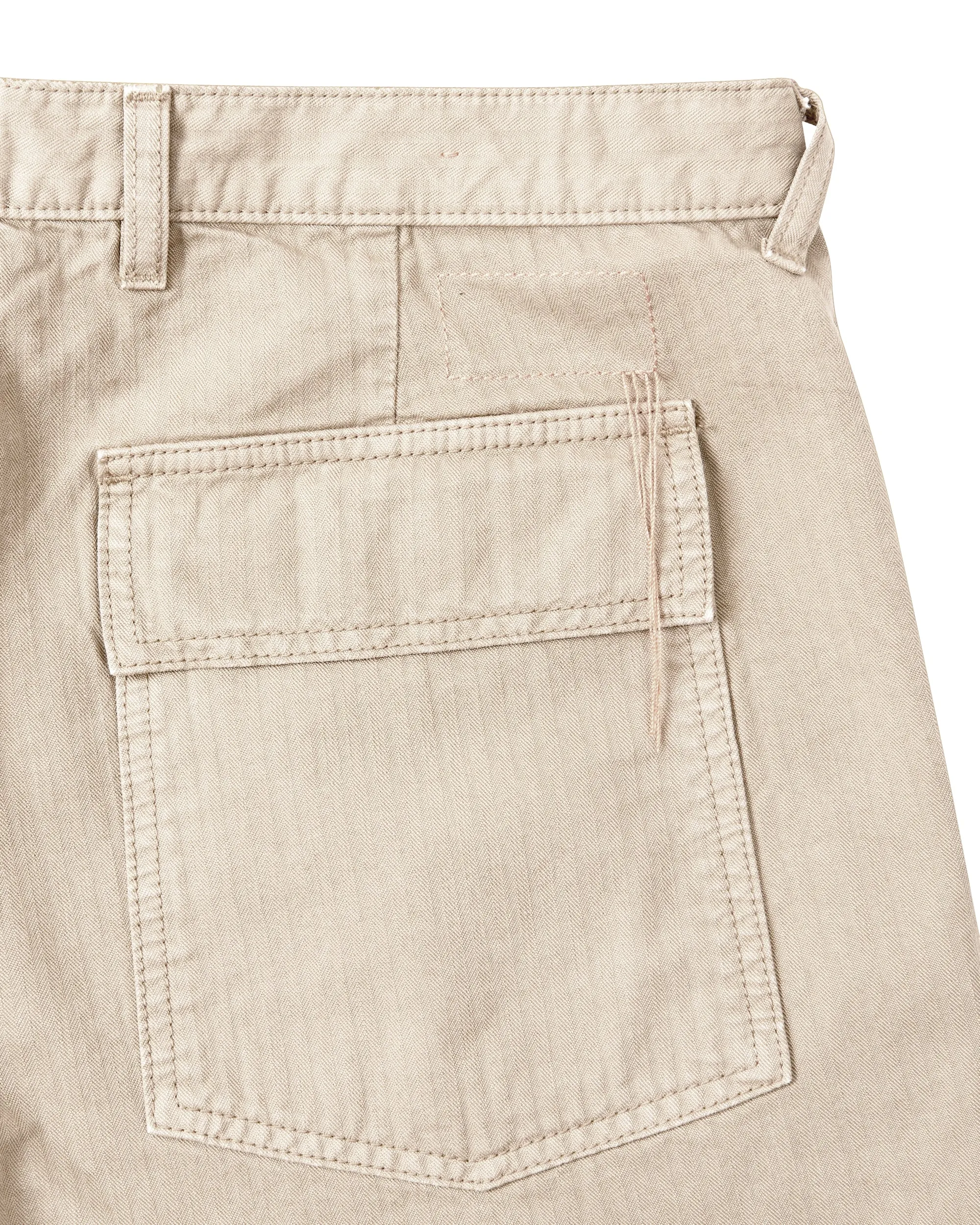 Rebelt Bermuda Con Tasche In Cotone sold by Fortela product image thumbnail 4
