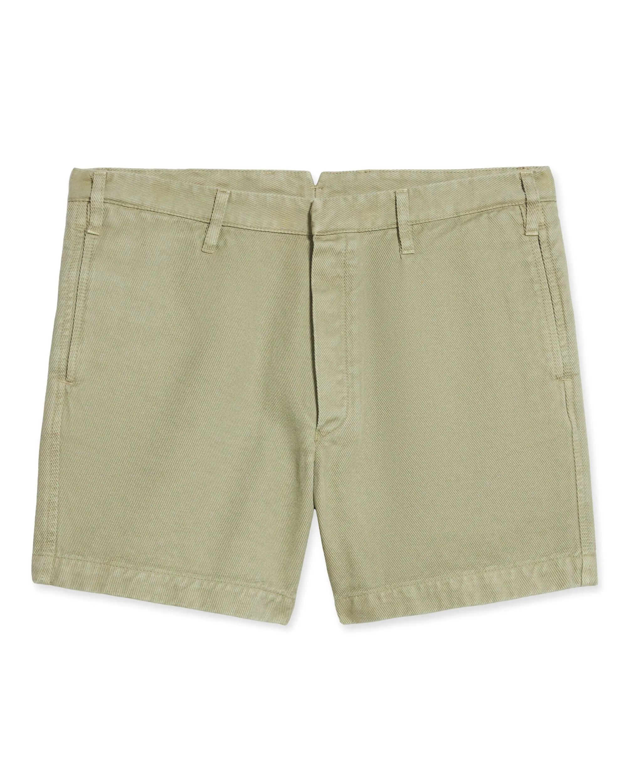 Charton Bermuda In Cotone sold by Fortela