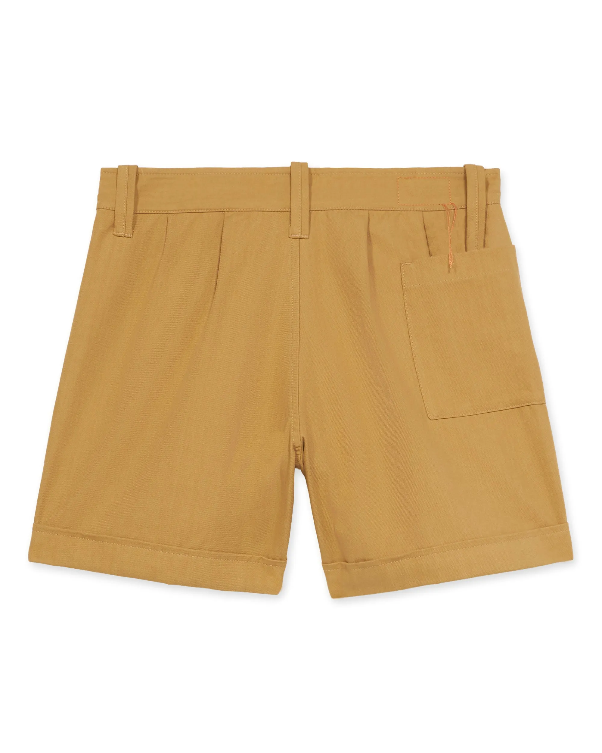 Bedford Bermuda In Cotone sold by Fortela product image thumbnail 2