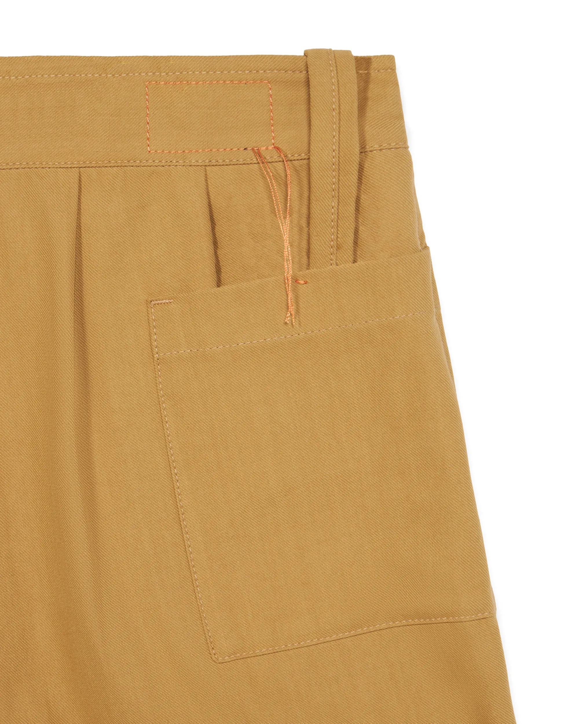 Bedford Bermuda In Cotone sold by Fortela product image thumbnail 4