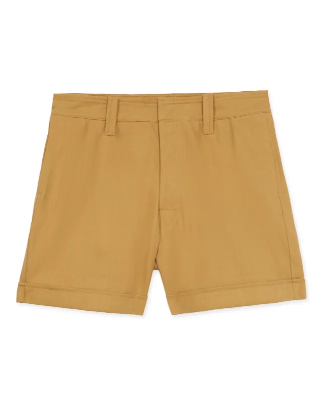 Bedford Bermuda In Cotone sold by Fortela