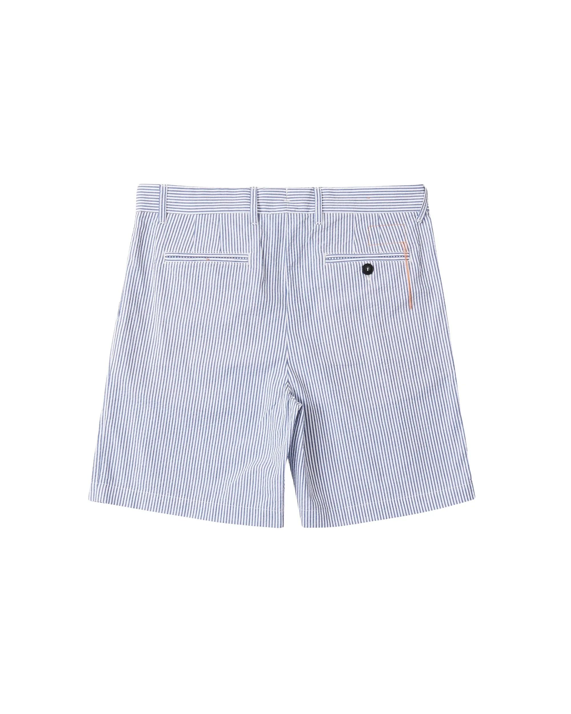 Beachshort Bermuda In Cotone Con Pences sold by Fortela product image thumbnail 2