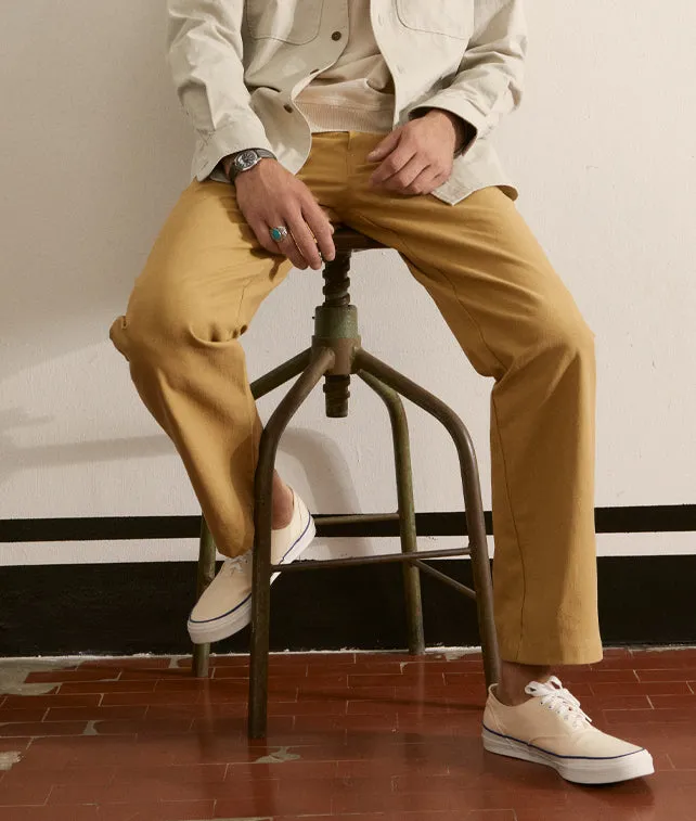 Champs Pantaloni Chino sold by Fortela product image thumbnail 5