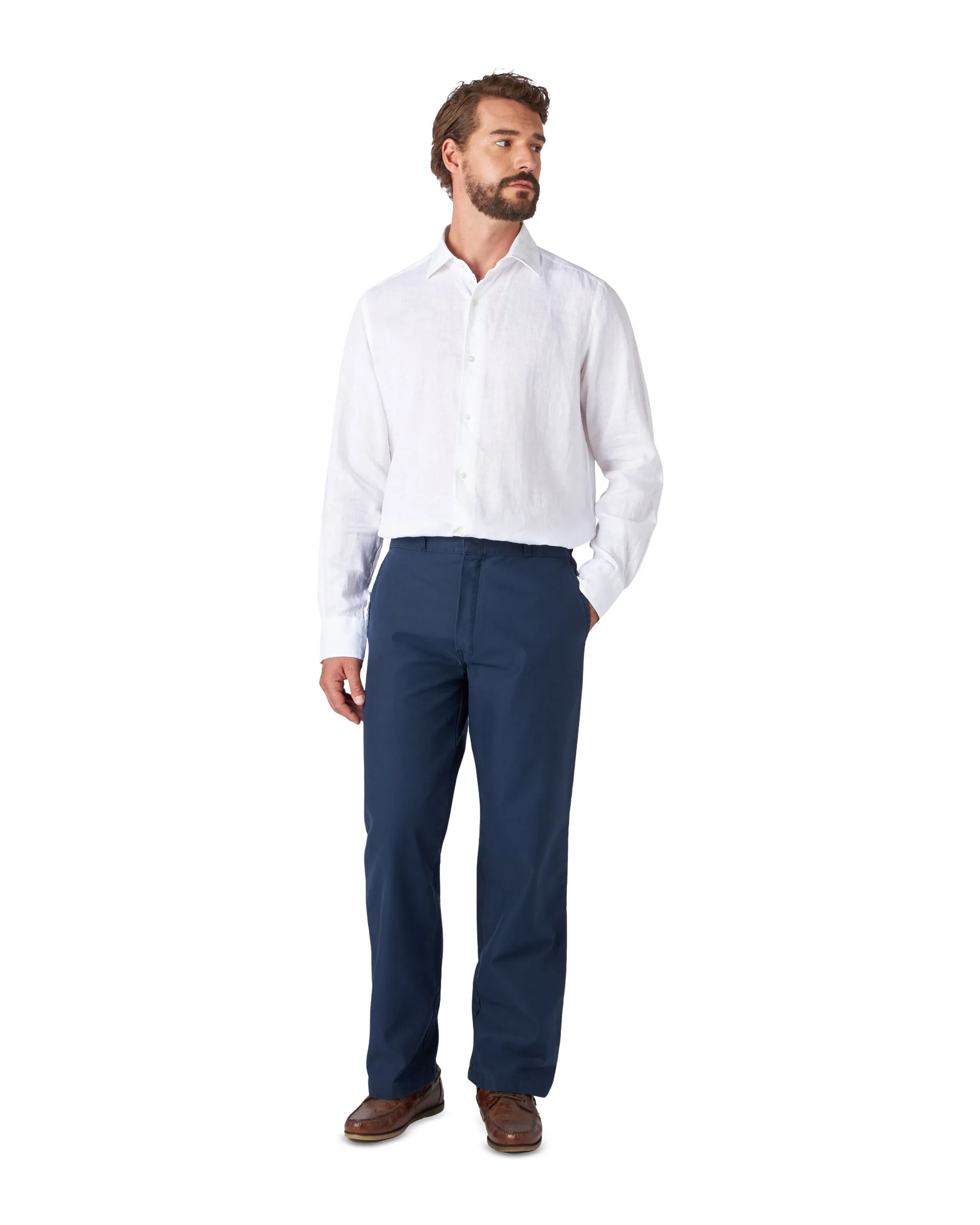Champs Pantaloni Chino sold by Fortela product image thumbnail 5