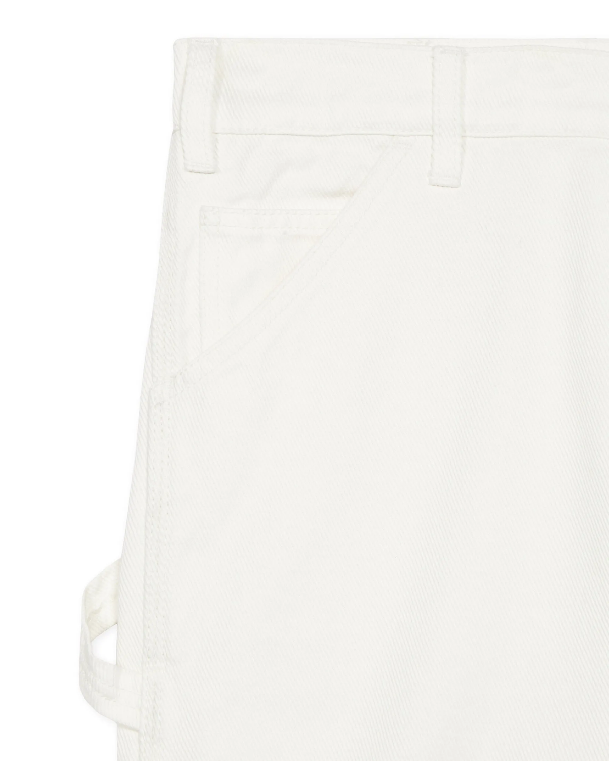 Allen Pantaloni "Workwear" in Twill di Cotone sold by Fortela product image thumbnail 3