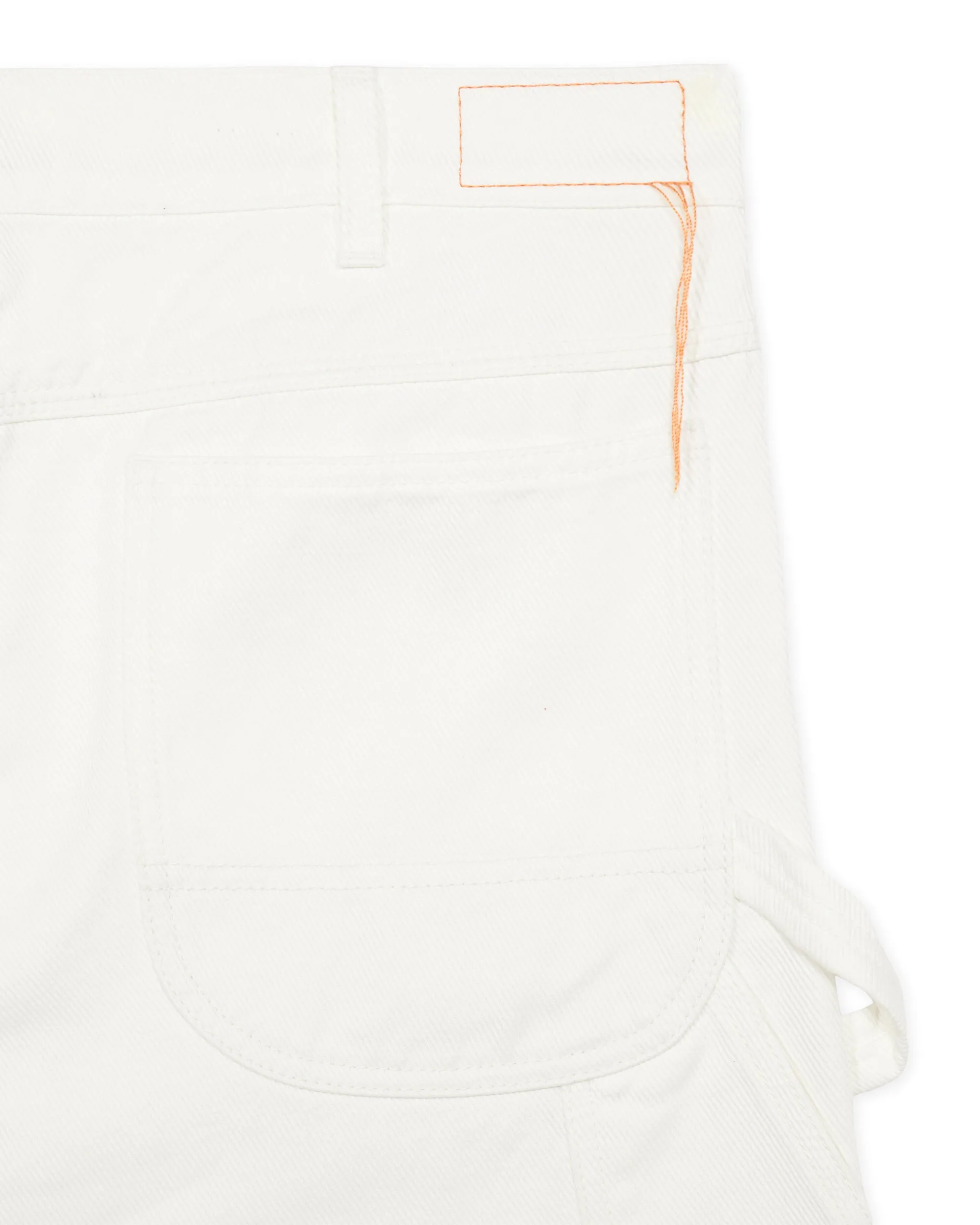 Allen Pantaloni "Workwear" in Twill di Cotone sold by Fortela product image thumbnail 4