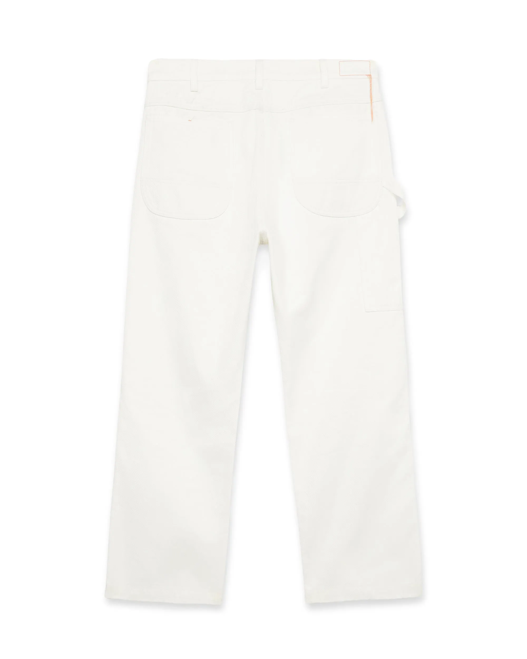 Allen Pantaloni "Workwear" in Twill di Cotone sold by Fortela product image thumbnail 2