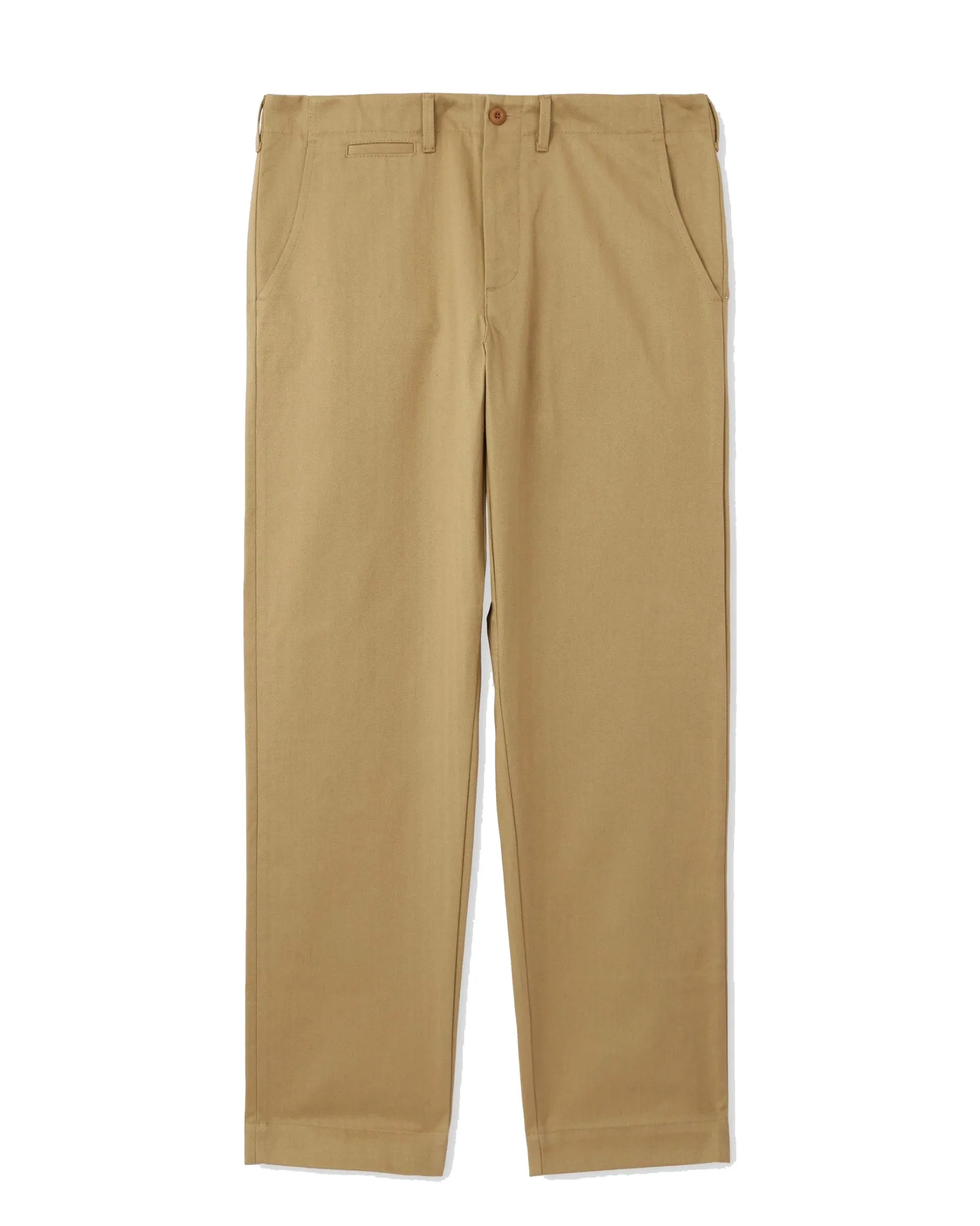 Wallace Pantaloni Chino sold by Fortela