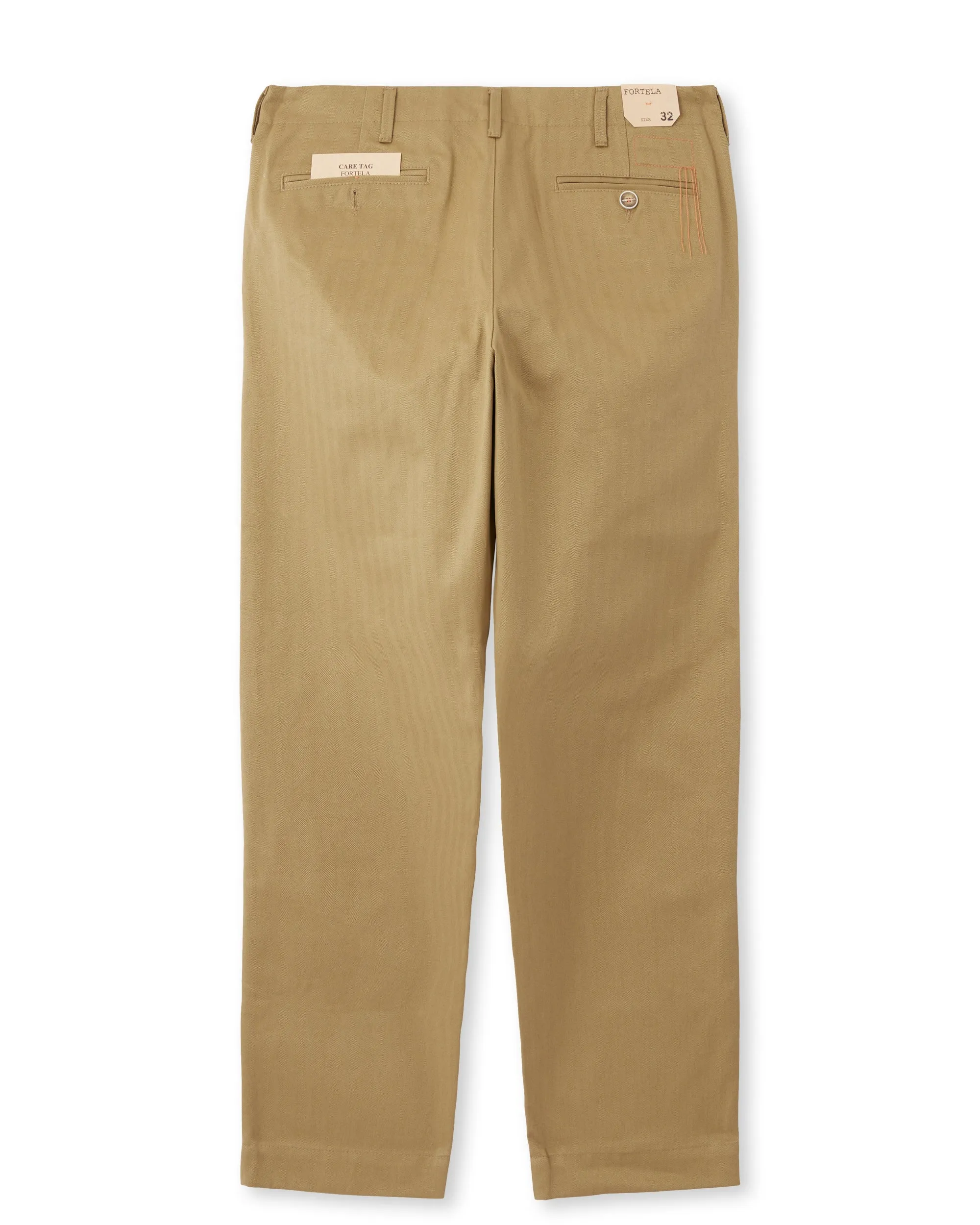 Wallace Pantaloni Chino sold by Fortela product image thumbnail 2