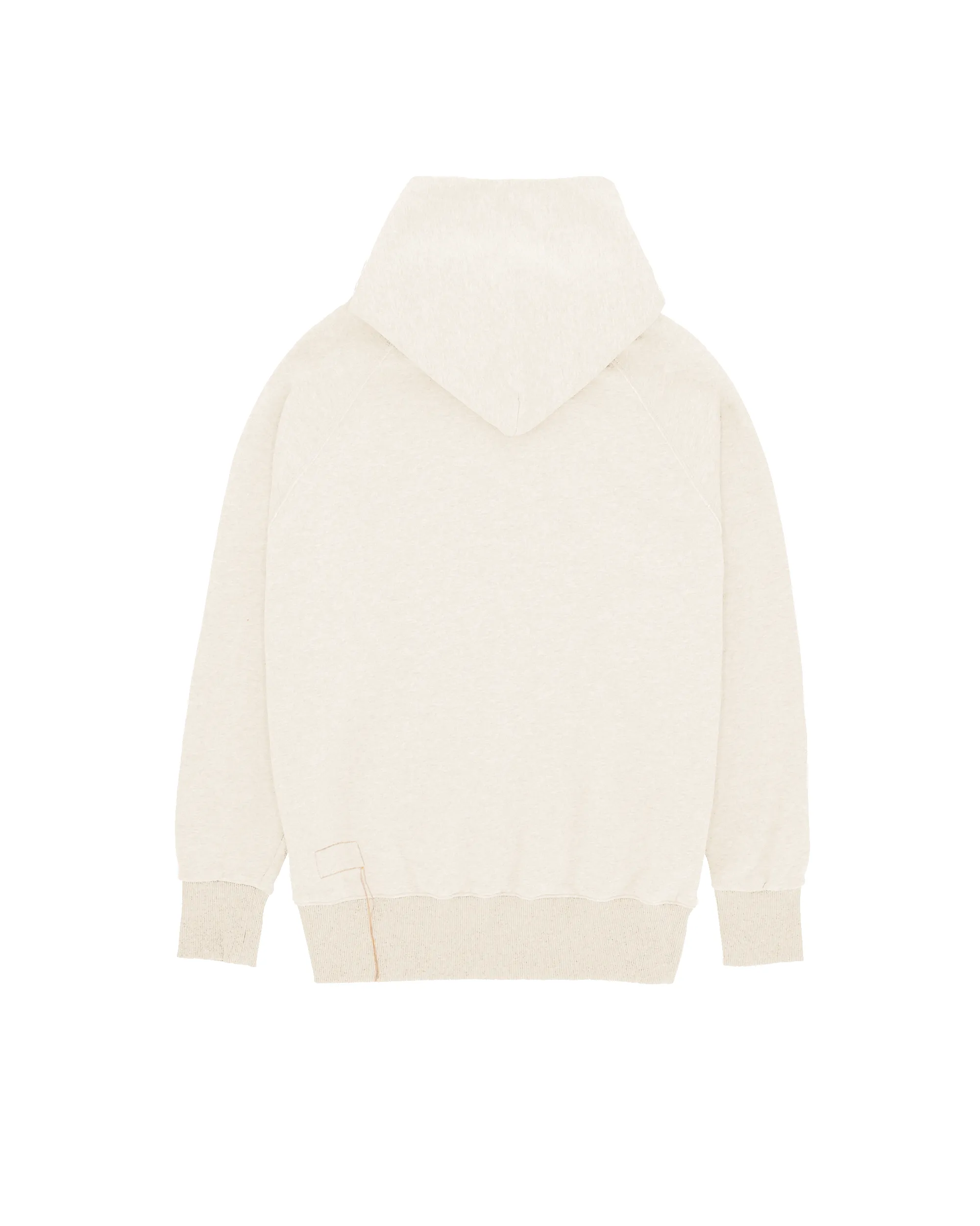 Vintagehood Felpa in Jersey Felpato Con Cappuccio sold by Fortela product image thumbnail 2