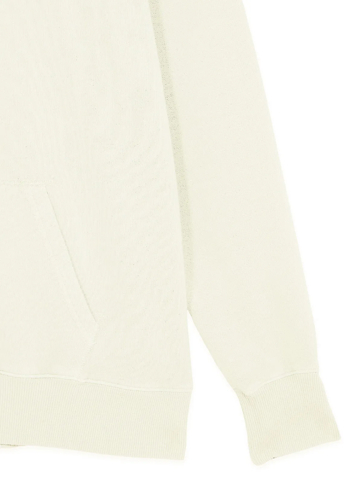 Vintagehood Felpa in Jersey Felpato Con Cappuccio sold by Fortela product image thumbnail 3