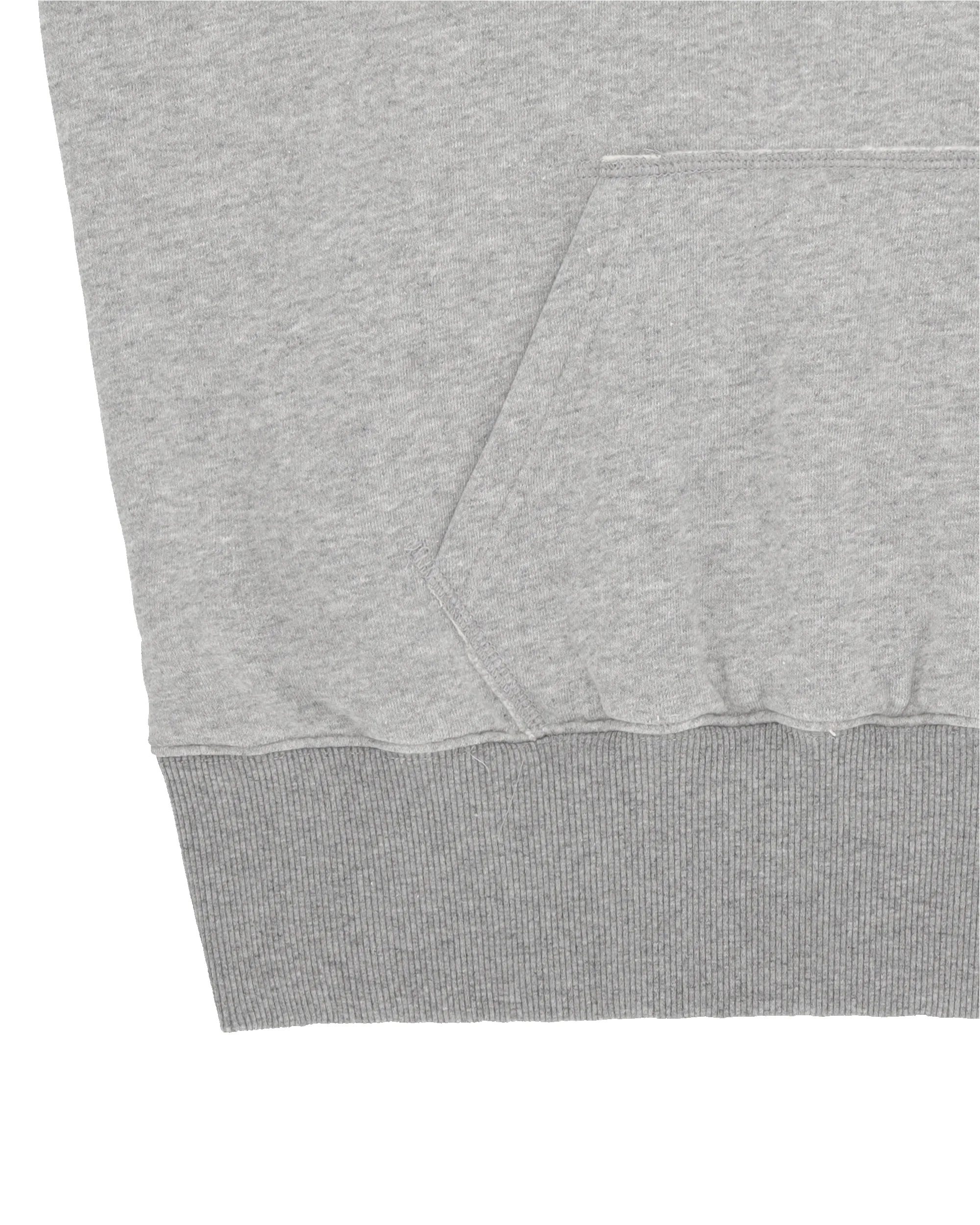 Vintagehood Felpa in Jersey Felpato Con Cappuccio sold by Fortela product image thumbnail 3