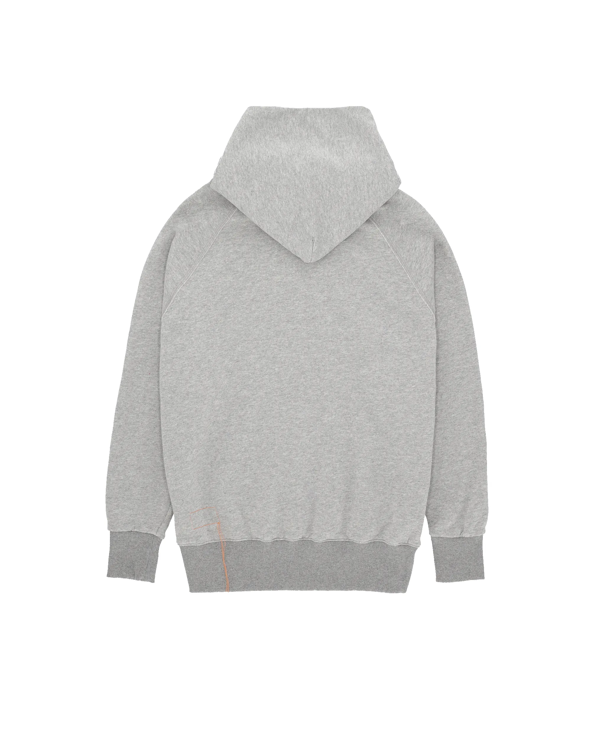 Vintagehood Felpa in Jersey Felpato Con Cappuccio sold by Fortela product image thumbnail 2