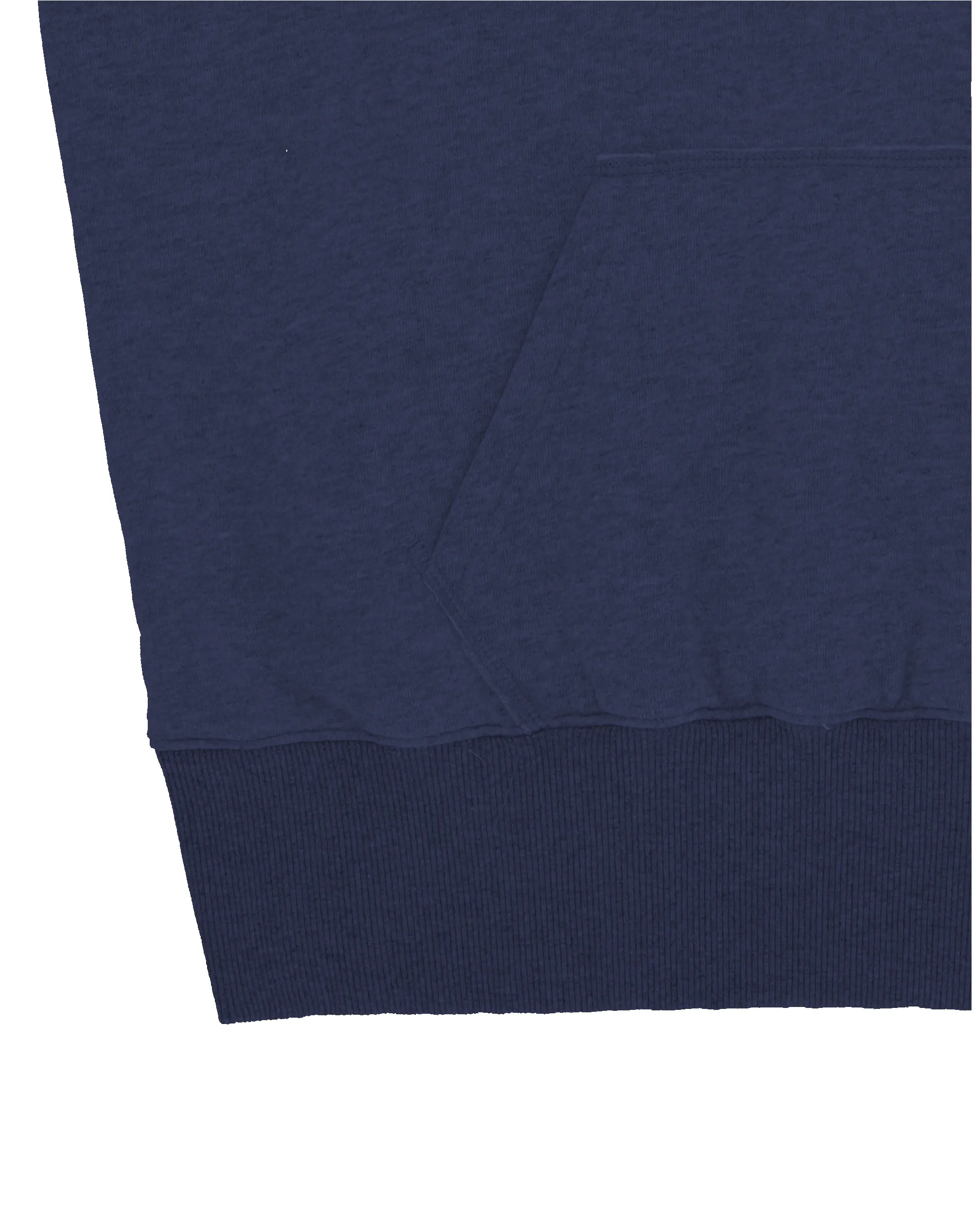 Vintagehood Felpa in Jersey Felpato Con Cappuccio sold by Fortela product image thumbnail 3