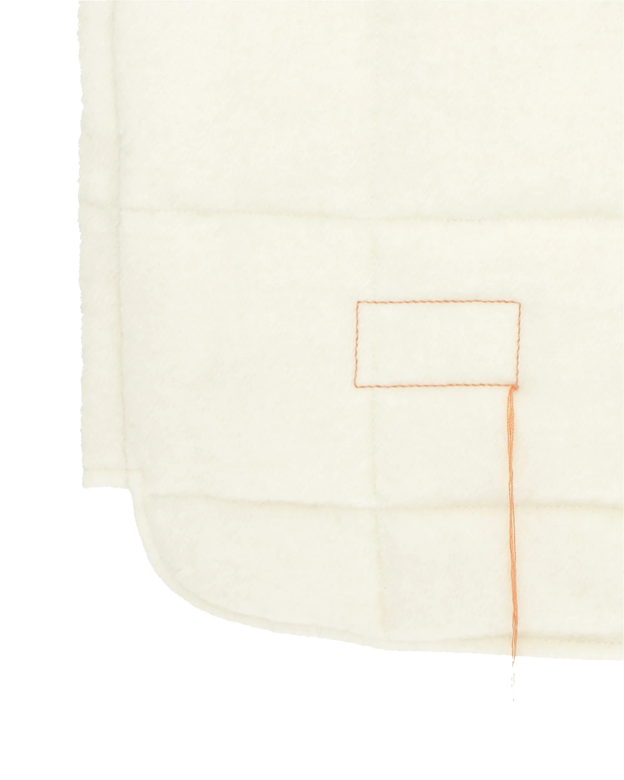 Vest Gilet Smanicato In Lana sold by Fortela product image thumbnail 4