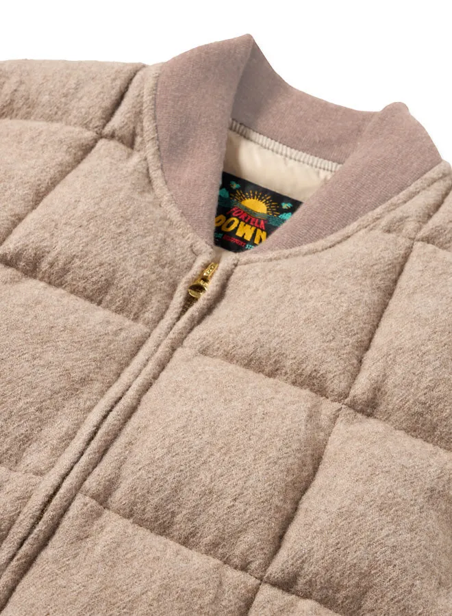 Vest Gilet Smanicato In Lana sold by Fortela product image thumbnail 3