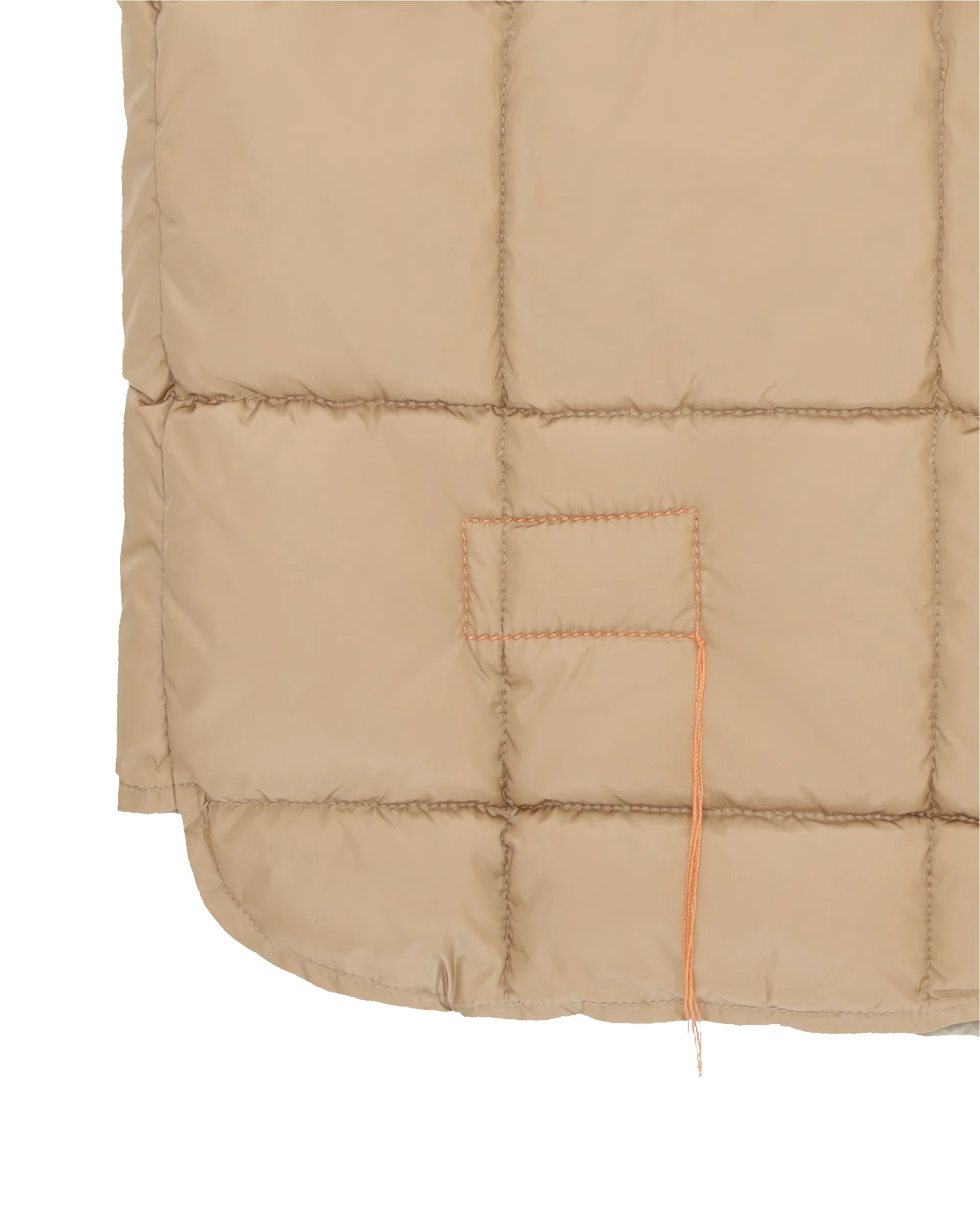 Vest Gilet Smanicato In Nylon sold by Fortela product image thumbnail 4