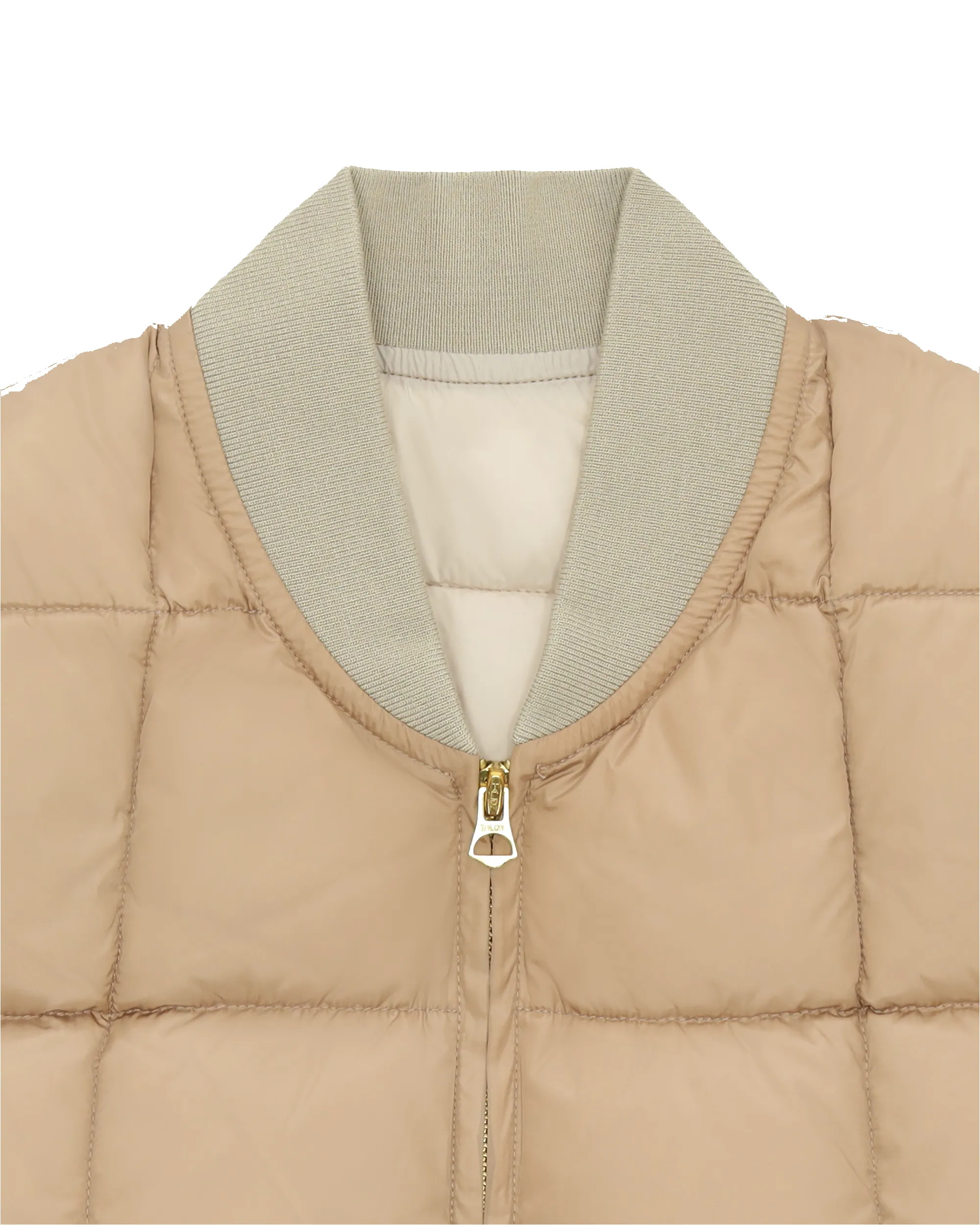 Vest Gilet Smanicato In Nylon sold by Fortela product image thumbnail 3