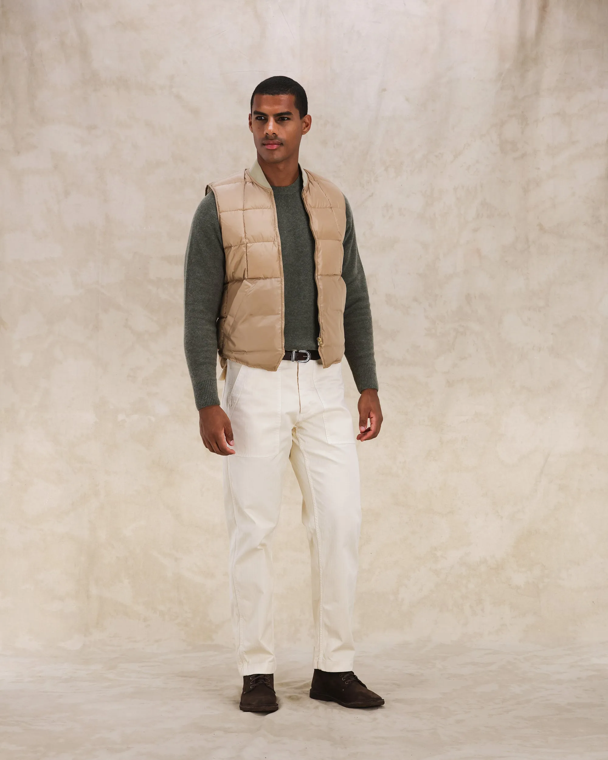 Vest Gilet Smanicato In Nylon sold by Fortela product image thumbnail 5