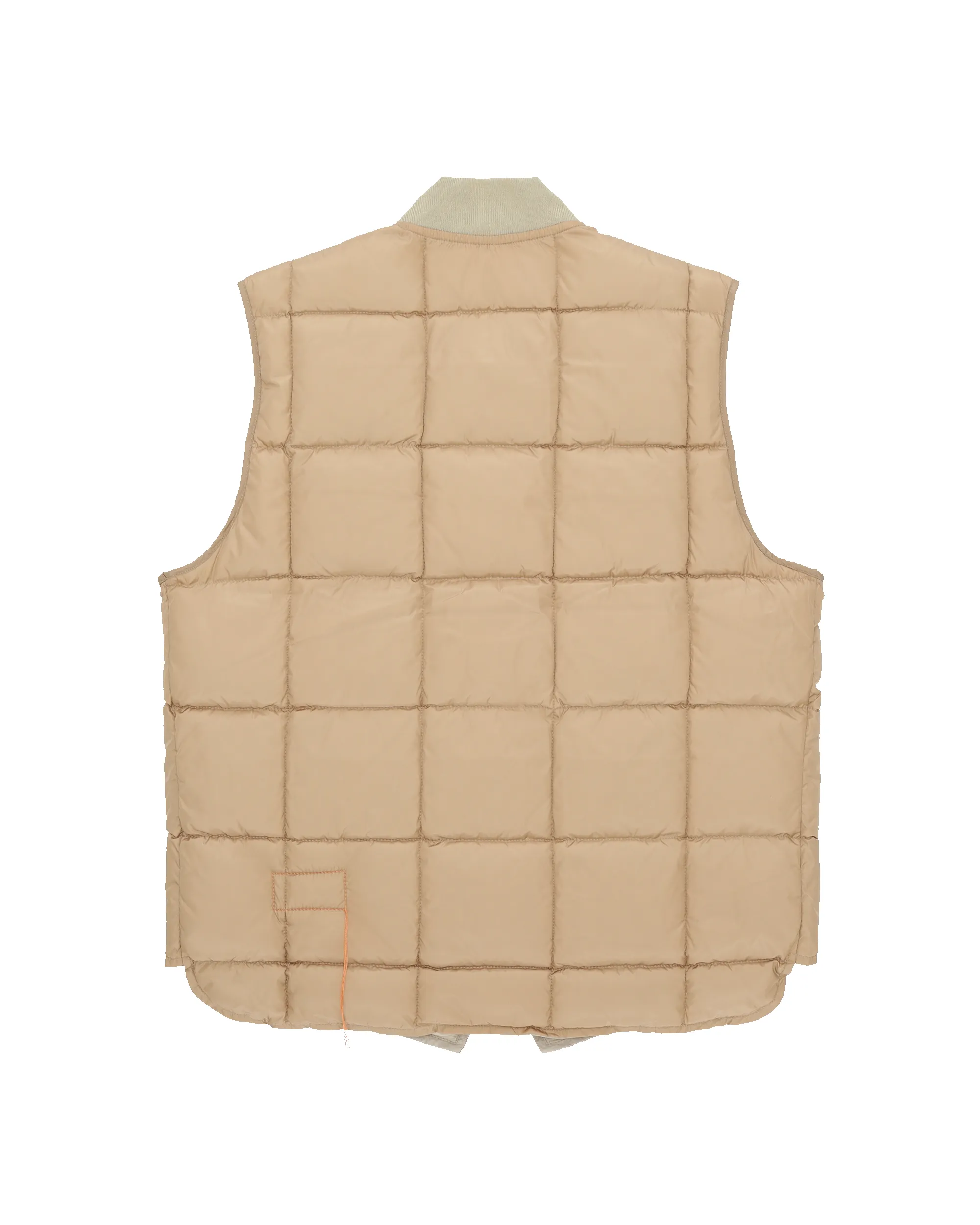 Vest Gilet Smanicato In Nylon sold by Fortela product image thumbnail 2