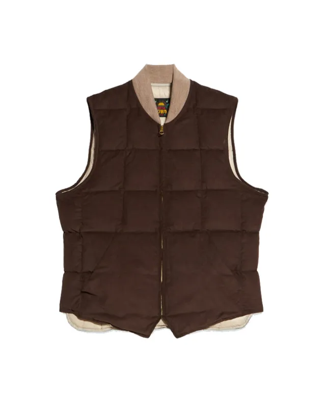 VEST-BS004               BRW sold by Fortela