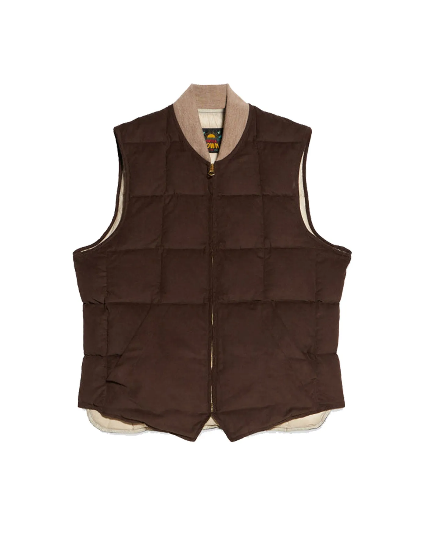 VEST-BS004 BRW sold by Fortela