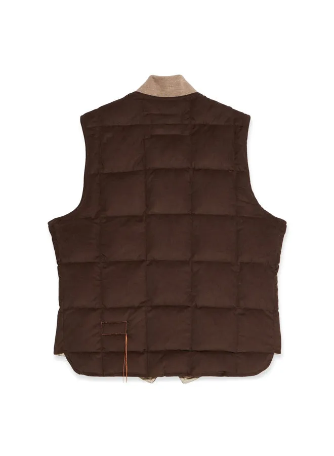 VEST-BS004 BRW sold by Fortela product image thumbnail 2