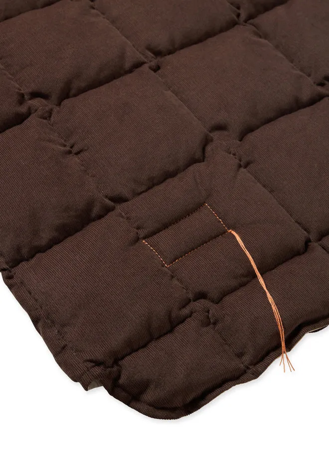 VEST-BS004 BRW sold by Fortela product image thumbnail 4