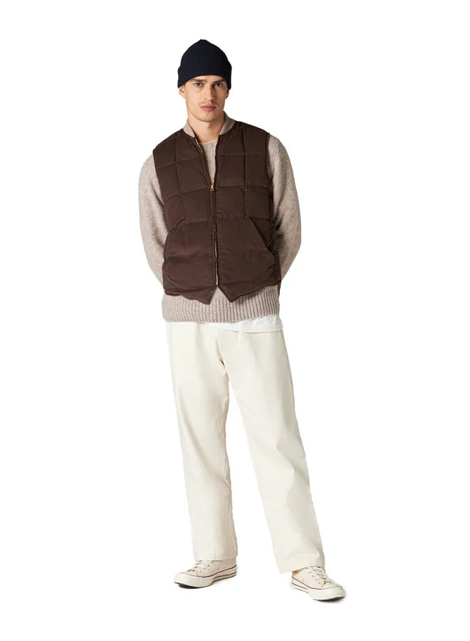 VEST-BS004 BRW sold by Fortela product image thumbnail 5