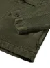 Solomon Overshirt In Velluto A Coste sold by Fortela