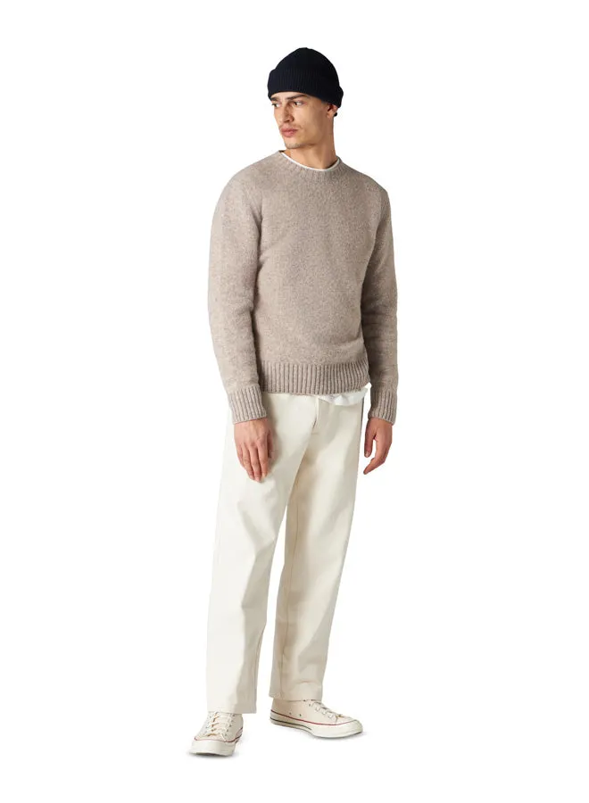 Skipper Maglione Girocollo In Lana Merino sold by Fortela product image thumbnail 5