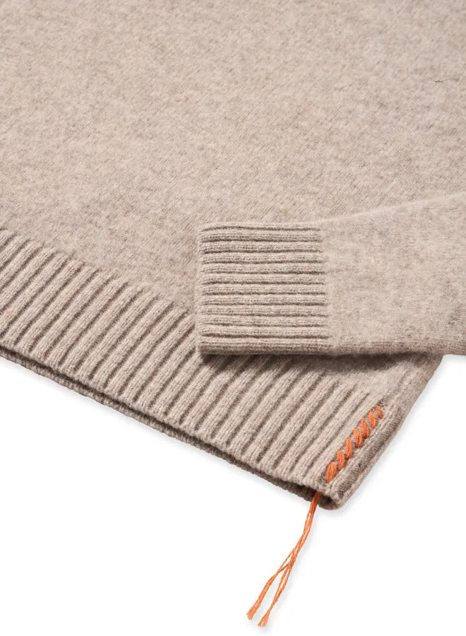 Skipper Maglione Girocollo In Lana Merino sold by Fortela product image thumbnail 4